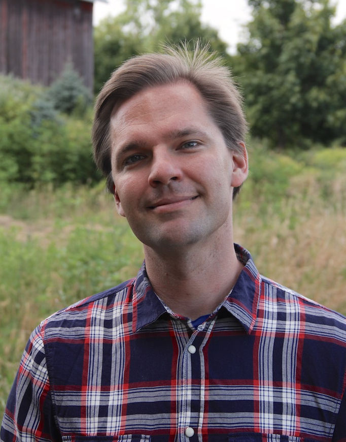 author image